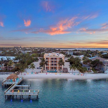 Hutchinson Island Hotel Fort Pierce Eksteriør billede