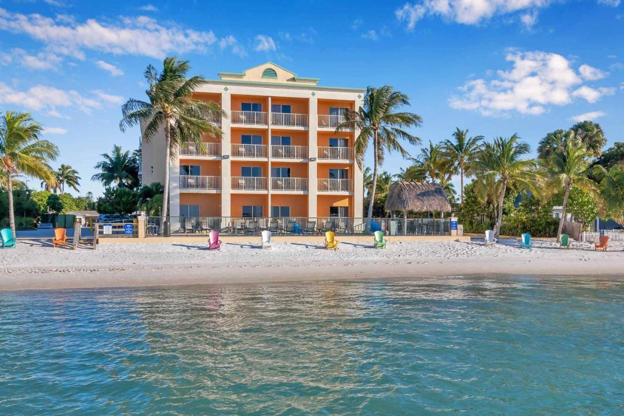 Hutchinson Island Hotel Fort Pierce Eksteriør billede