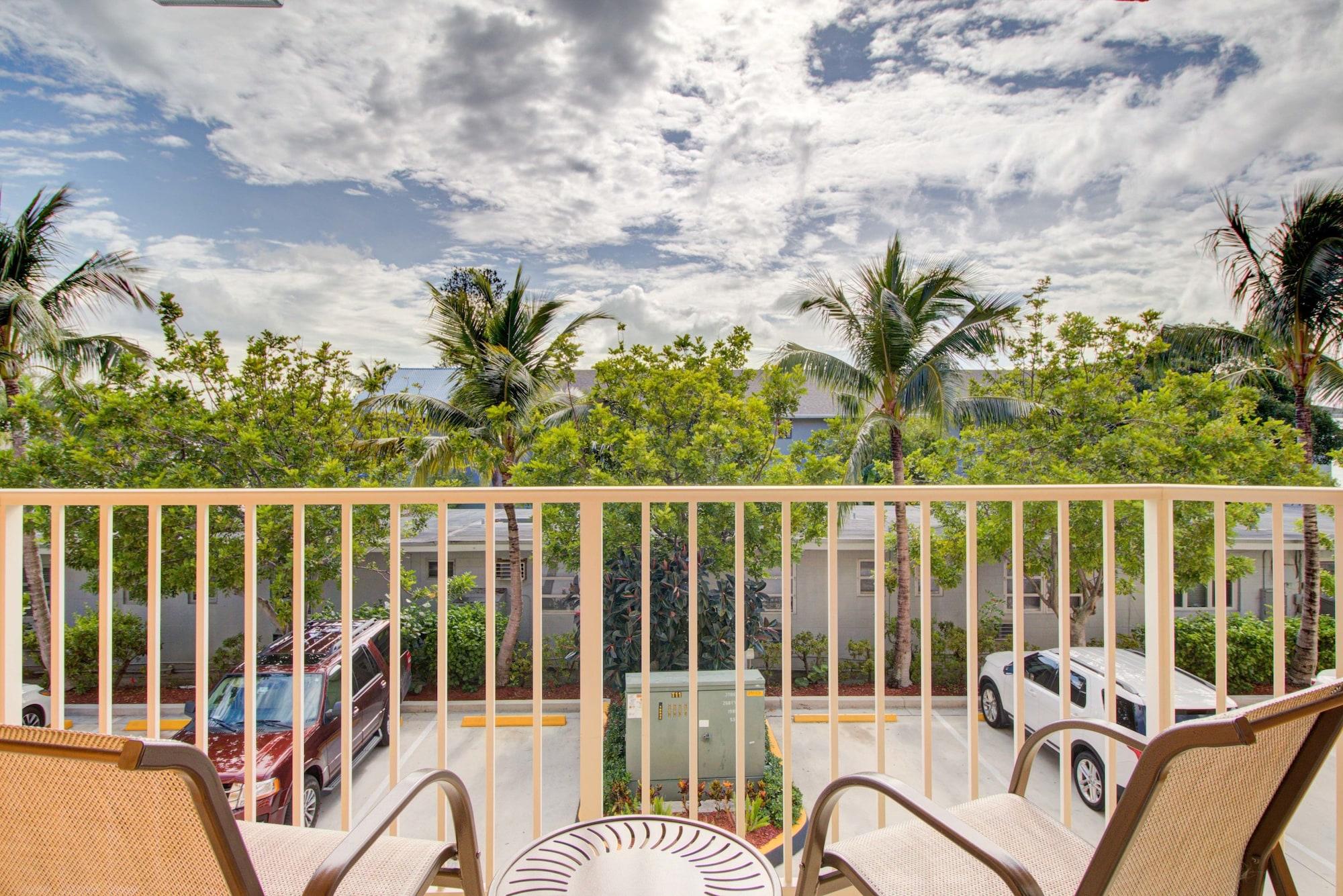 Hutchinson Island Hotel Fort Pierce Eksteriør billede