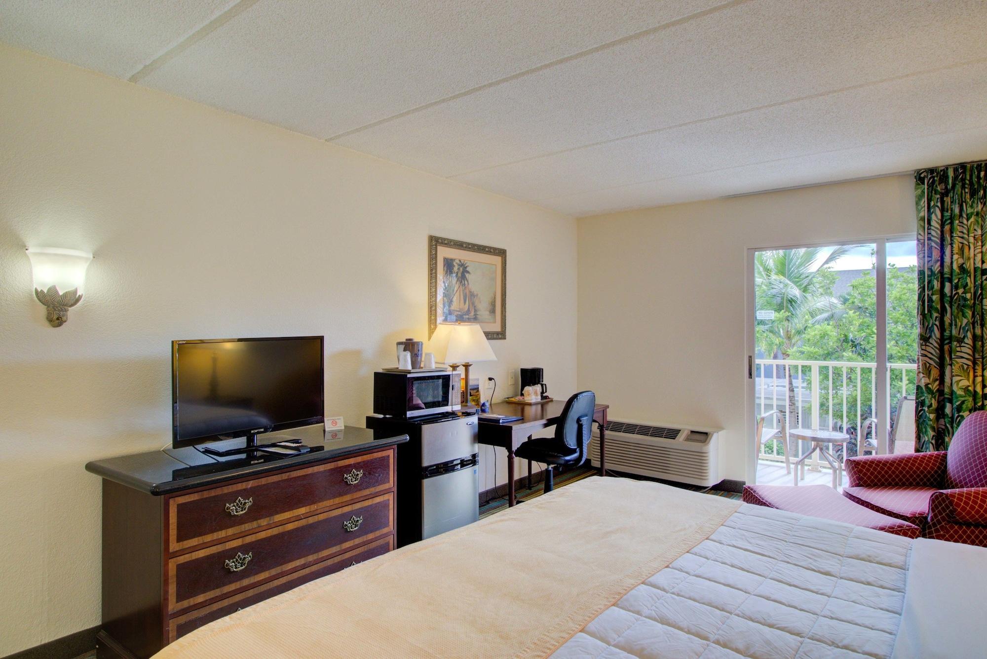Hutchinson Island Hotel Fort Pierce Eksteriør billede