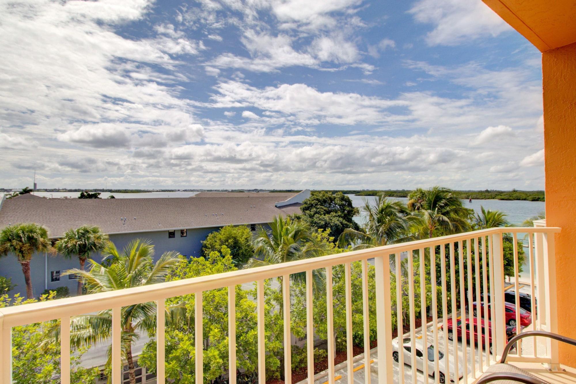 Hutchinson Island Hotel Fort Pierce Eksteriør billede