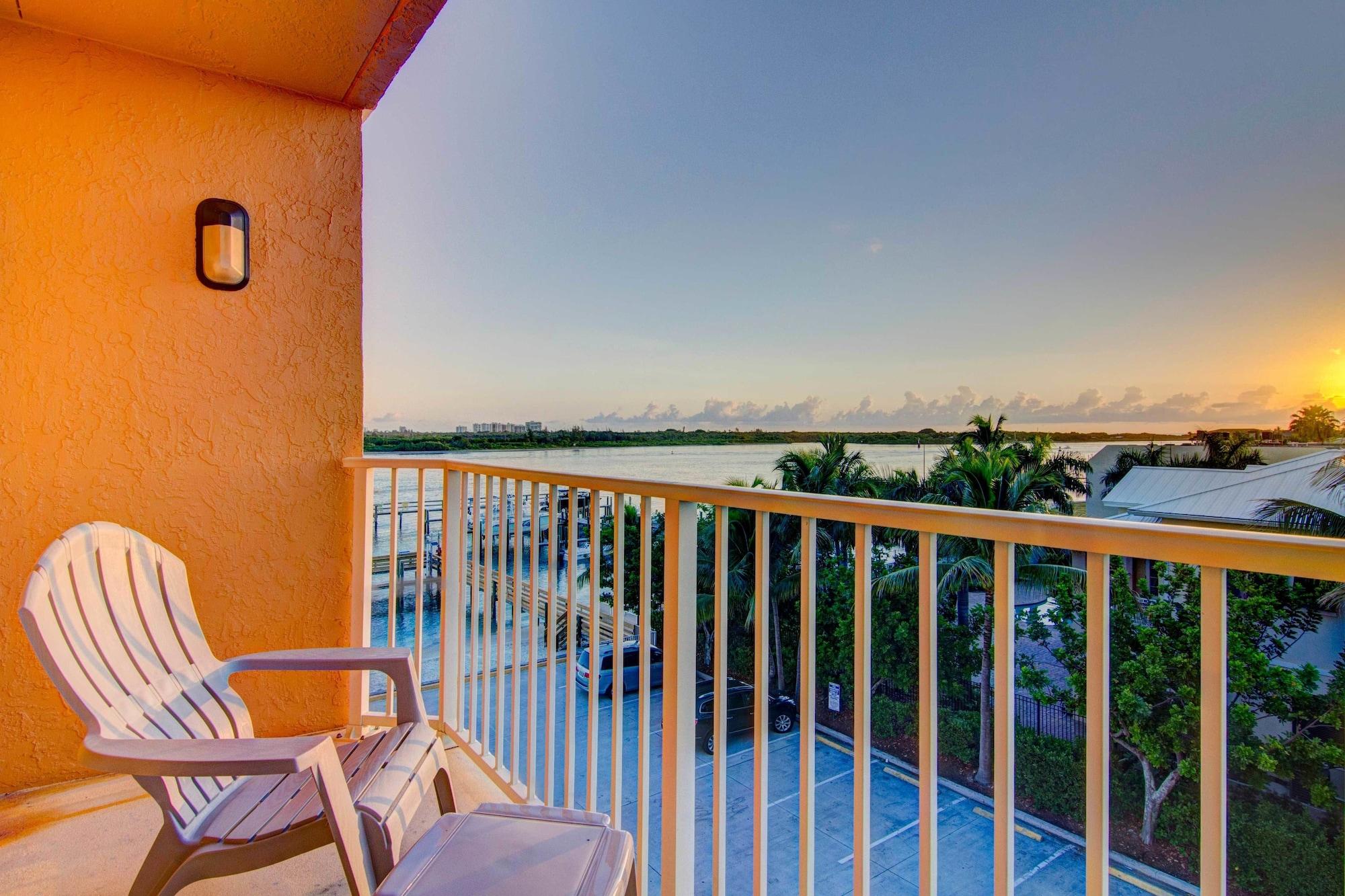 Hutchinson Island Hotel Fort Pierce Eksteriør billede