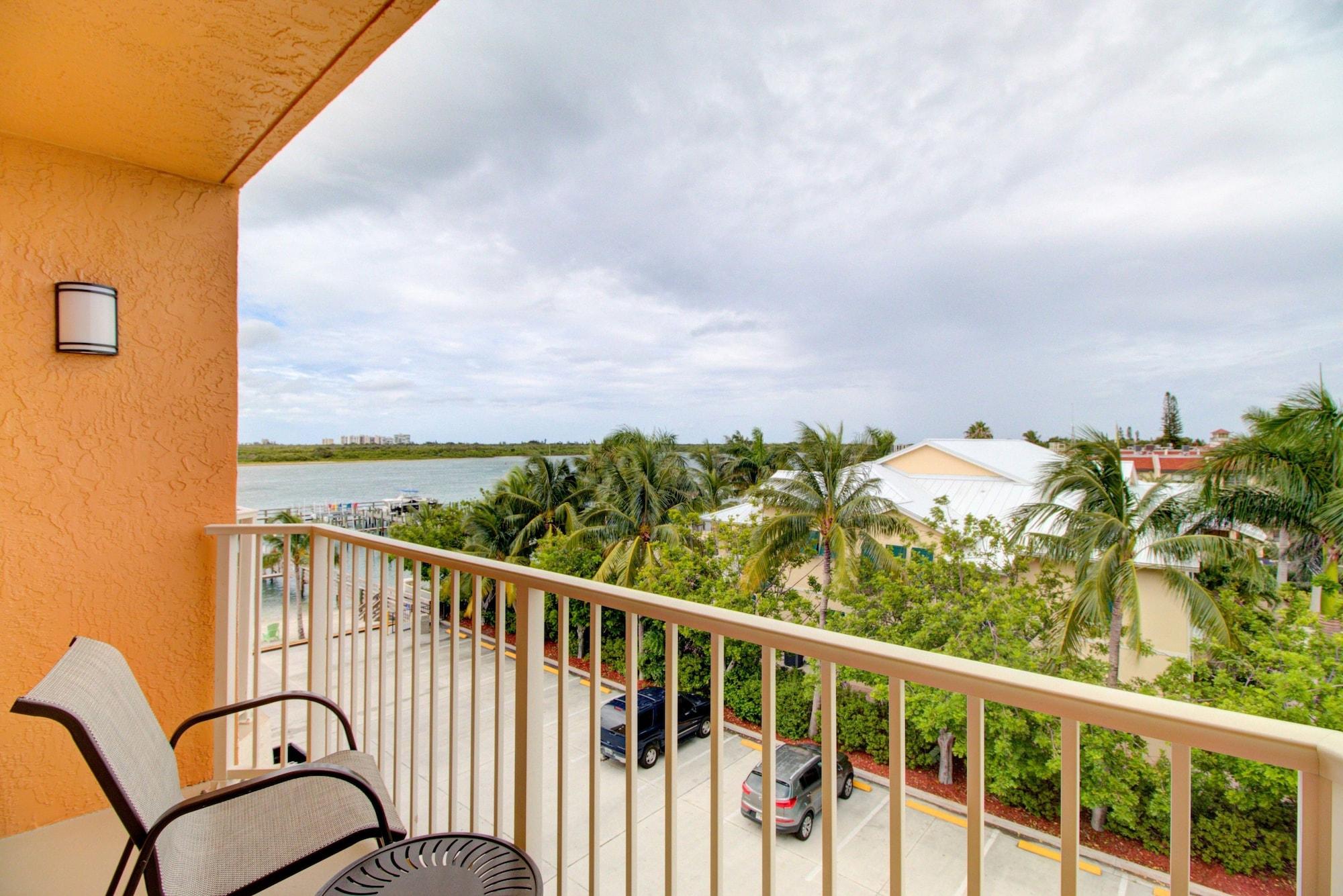 Hutchinson Island Hotel Fort Pierce Eksteriør billede