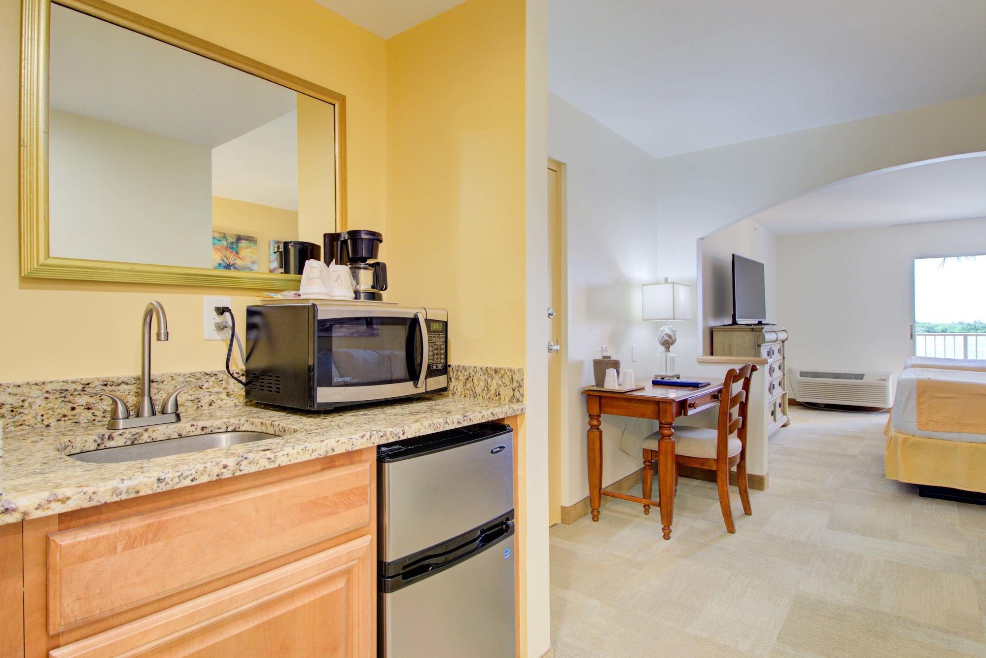 Hutchinson Island Hotel Fort Pierce Eksteriør billede