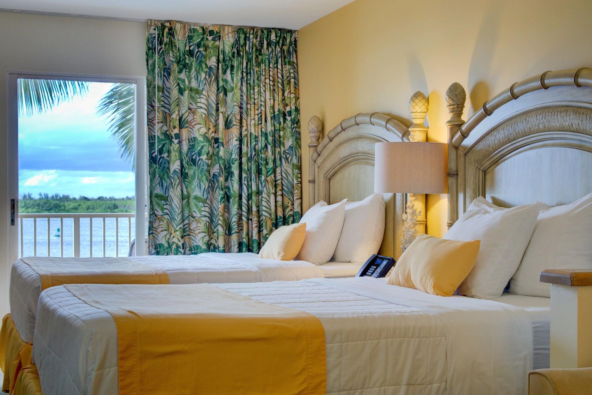 Hutchinson Island Hotel Fort Pierce Eksteriør billede