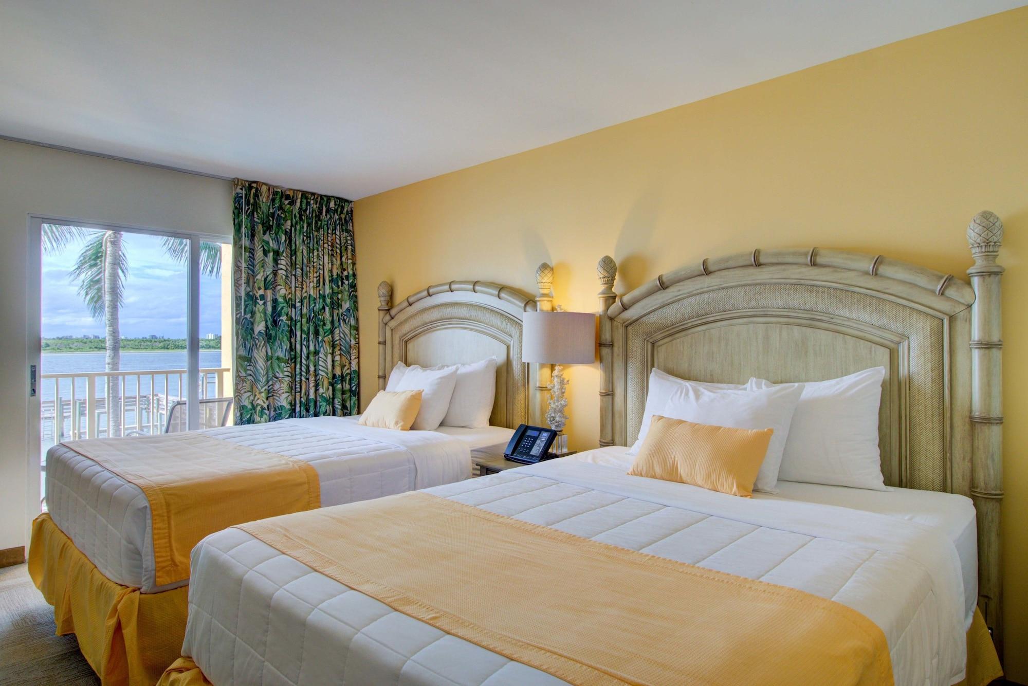 Hutchinson Island Hotel Fort Pierce Eksteriør billede