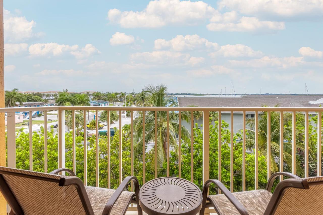 Hutchinson Island Hotel Fort Pierce Eksteriør billede