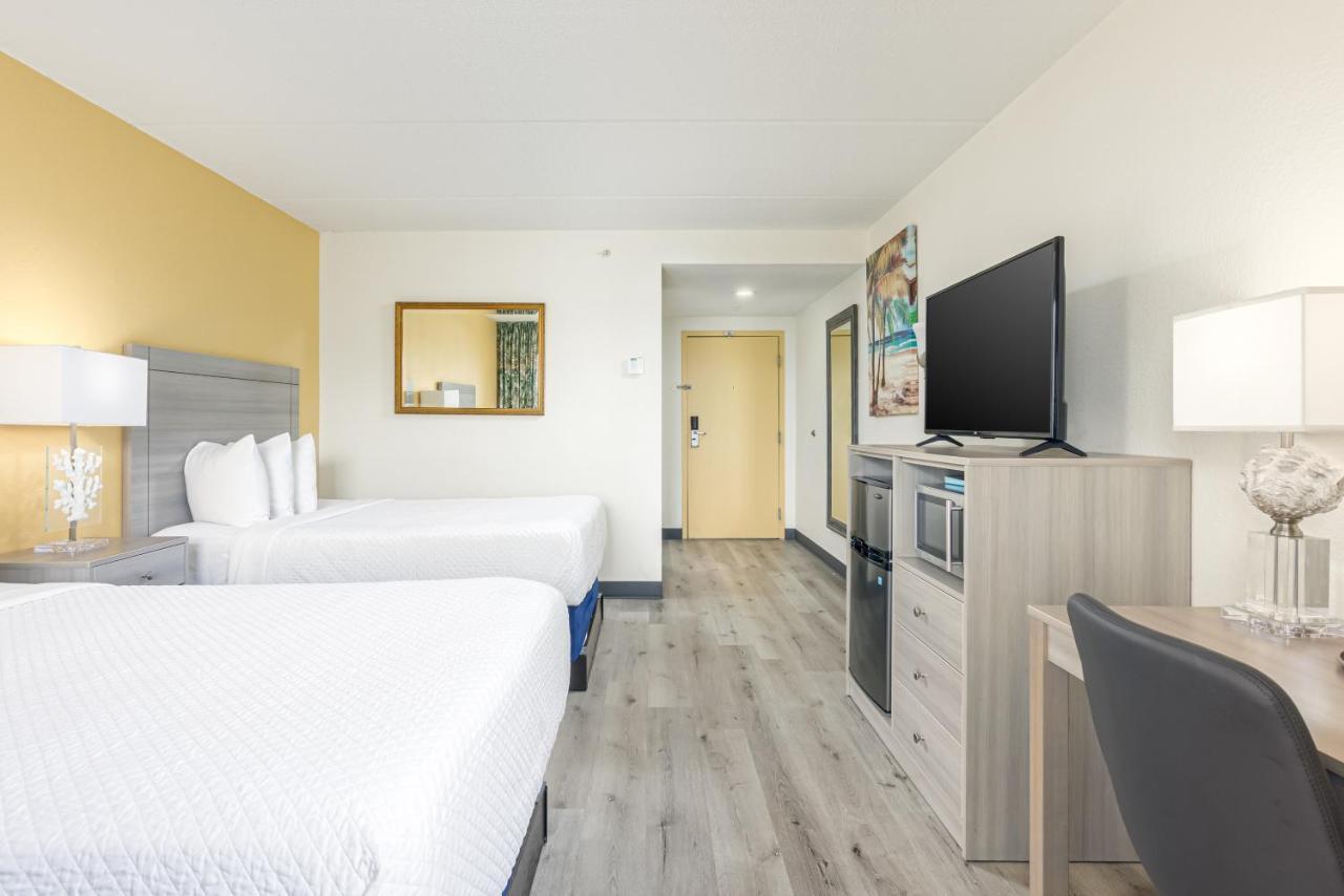 Hutchinson Island Hotel Fort Pierce Eksteriør billede