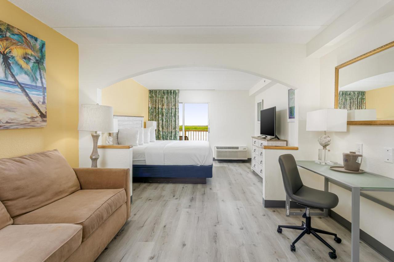 Hutchinson Island Hotel Fort Pierce Eksteriør billede