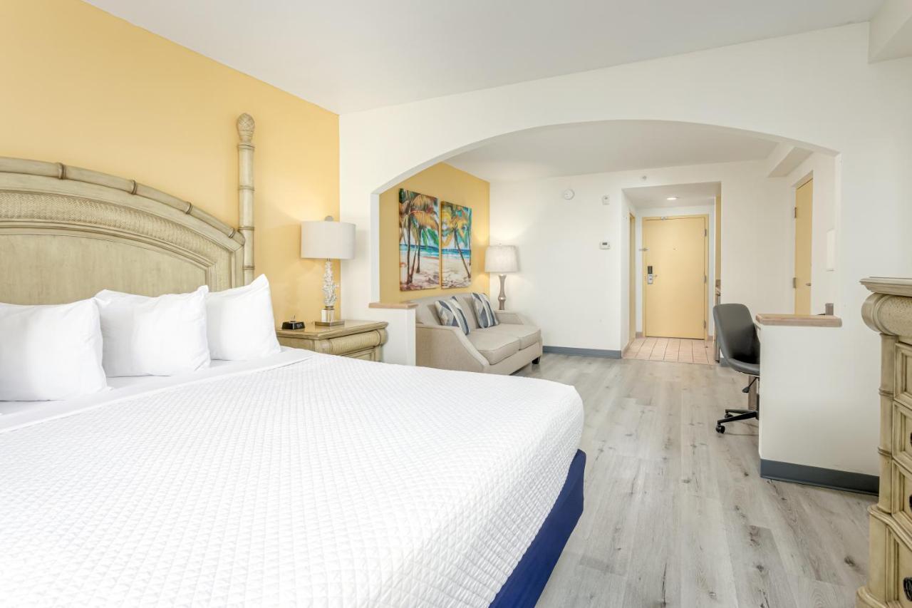 Hutchinson Island Hotel Fort Pierce Eksteriør billede