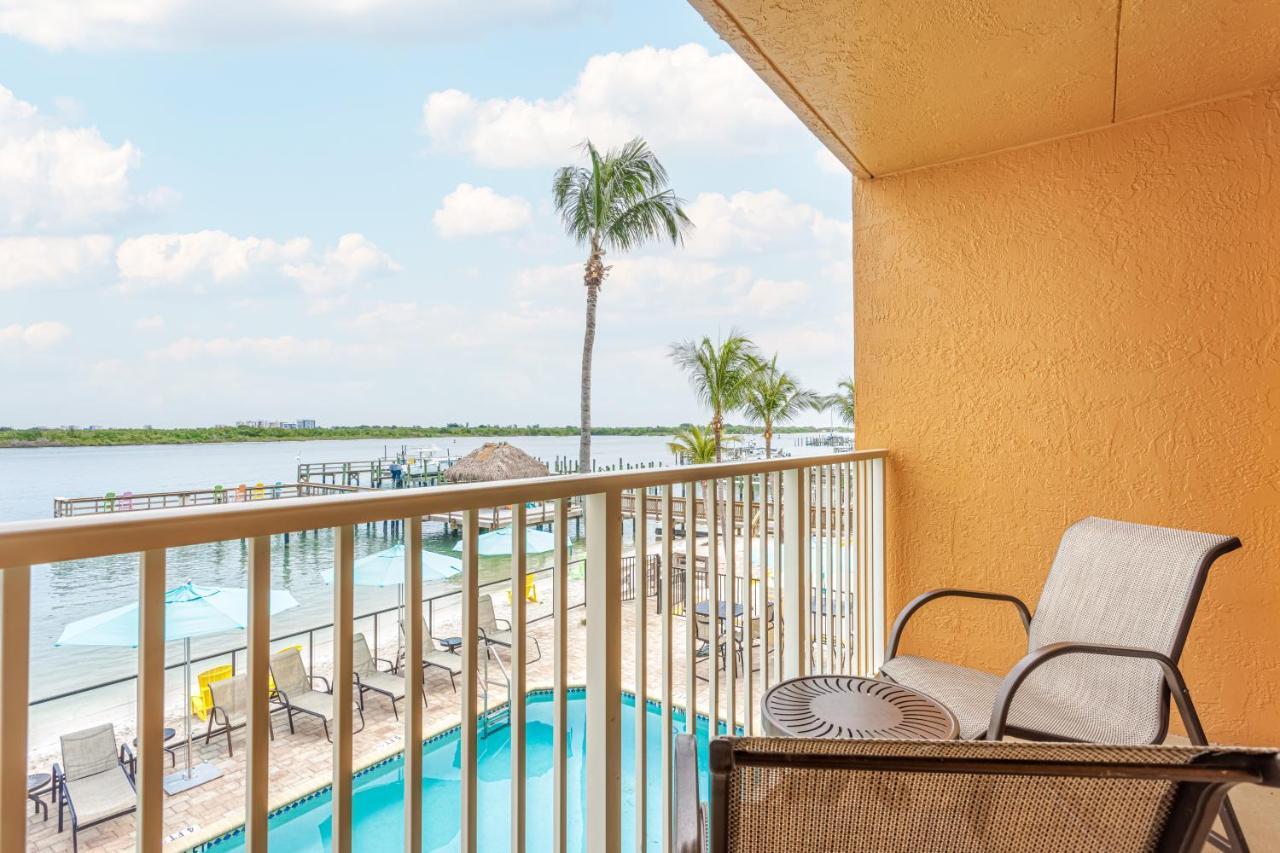 Hutchinson Island Hotel Fort Pierce Eksteriør billede