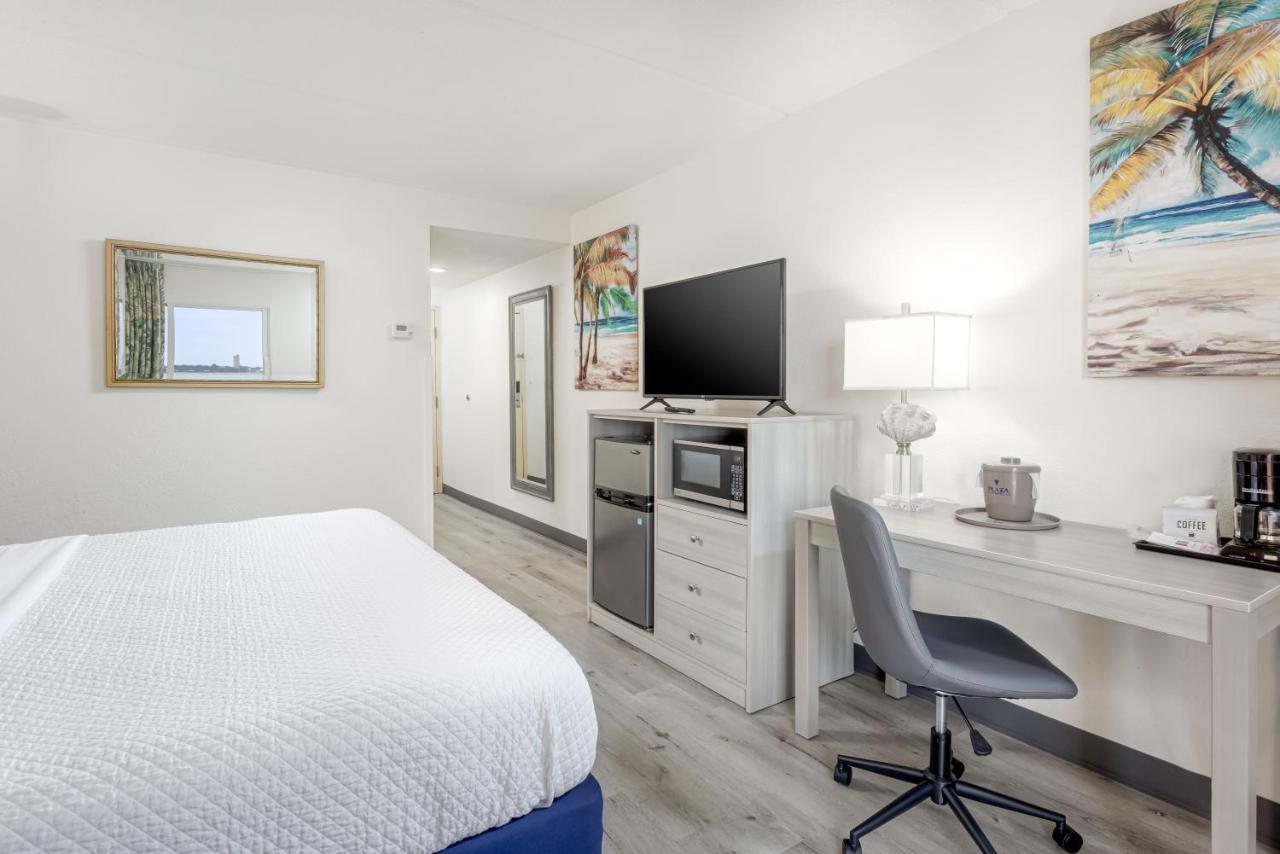 Hutchinson Island Hotel Fort Pierce Eksteriør billede