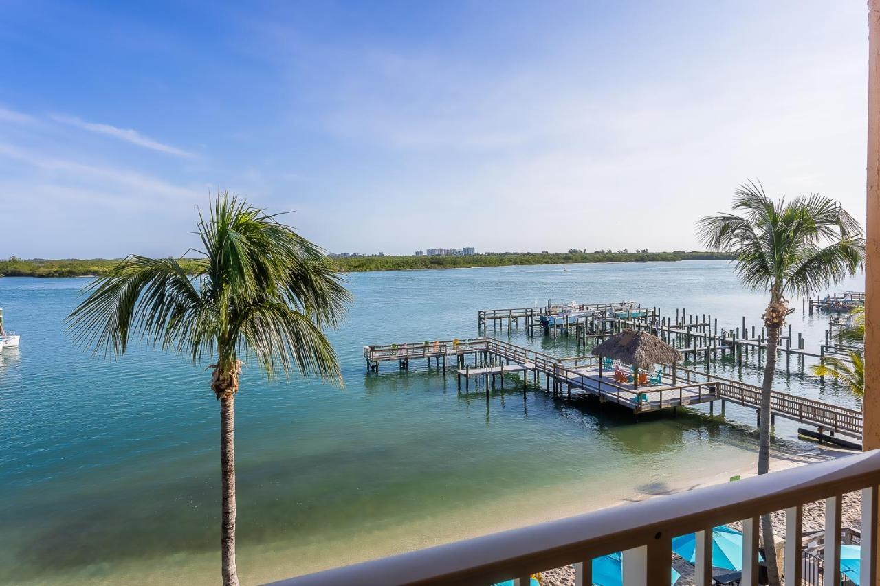 Hutchinson Island Hotel Fort Pierce Eksteriør billede