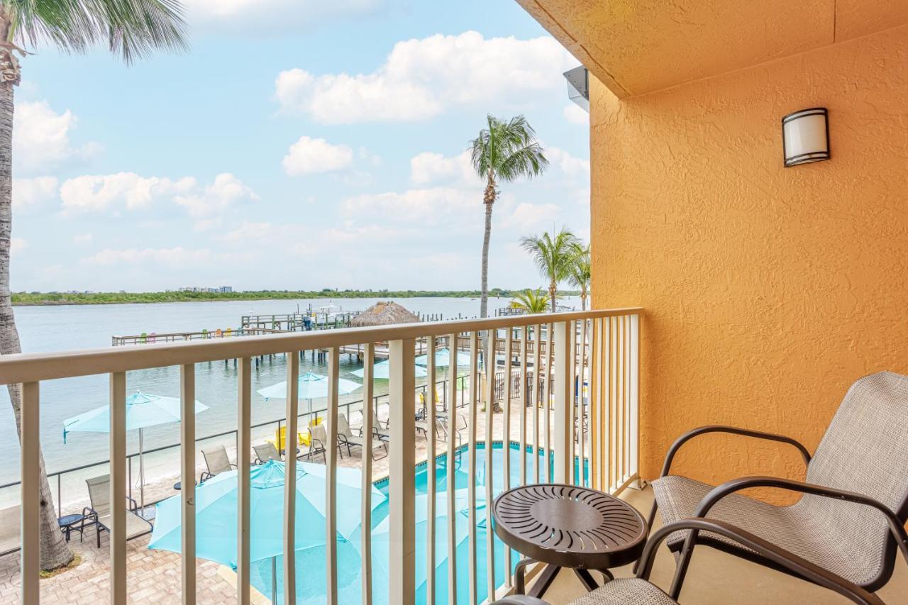Hutchinson Island Hotel Fort Pierce Eksteriør billede