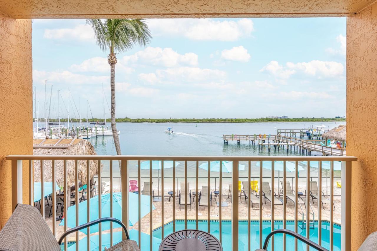 Hutchinson Island Hotel Fort Pierce Eksteriør billede