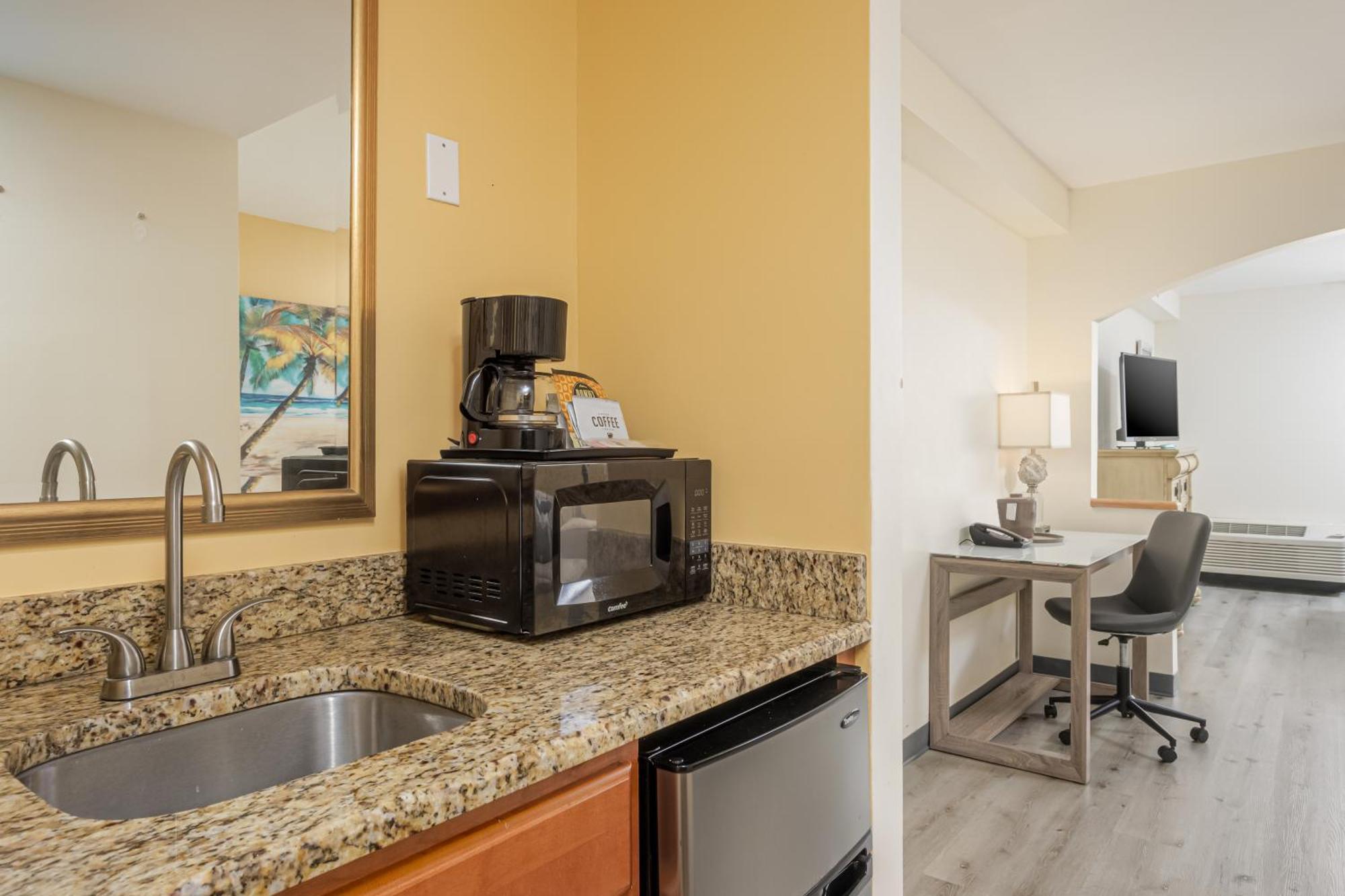 Hutchinson Island Hotel Fort Pierce Eksteriør billede