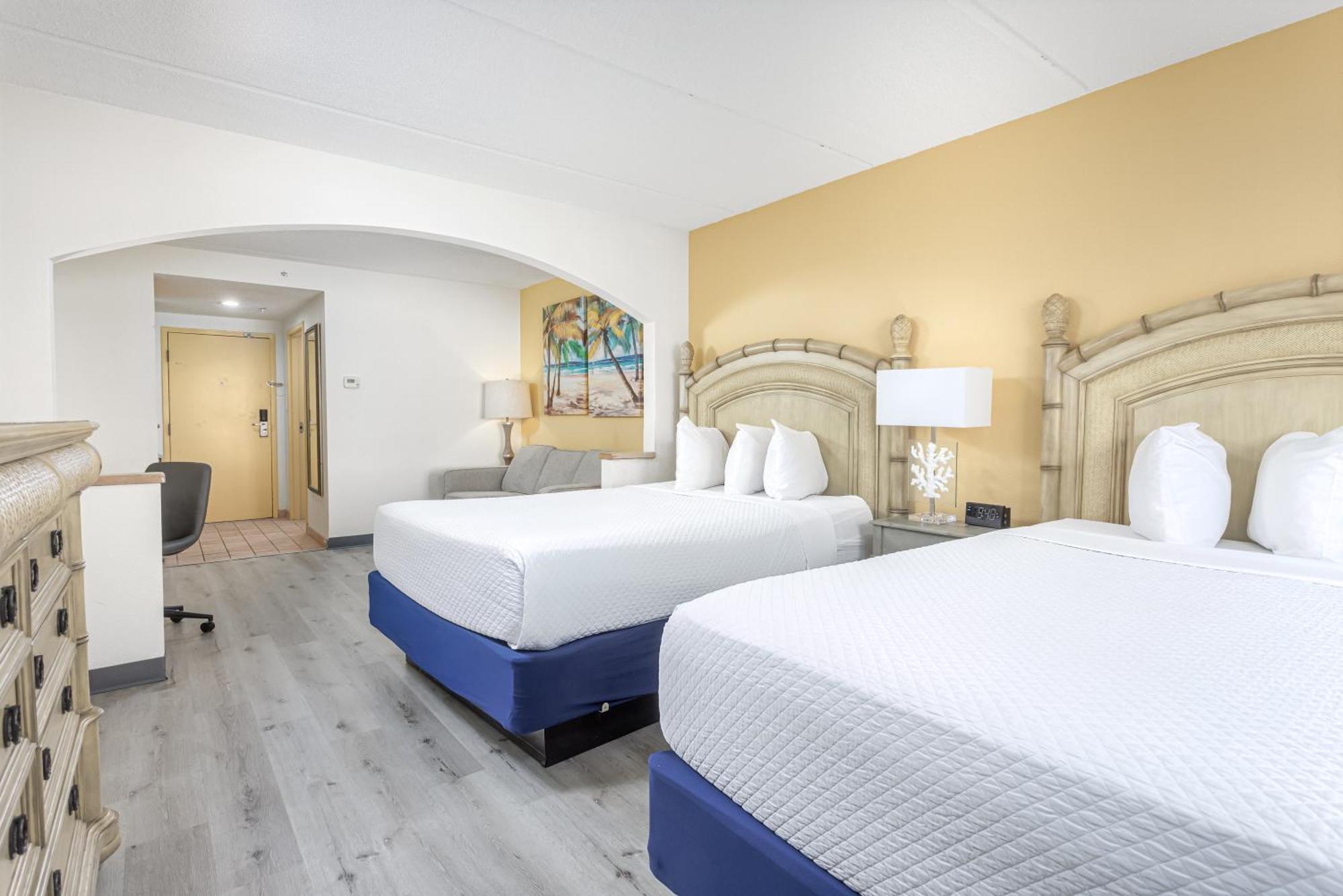 Hutchinson Island Hotel Fort Pierce Eksteriør billede