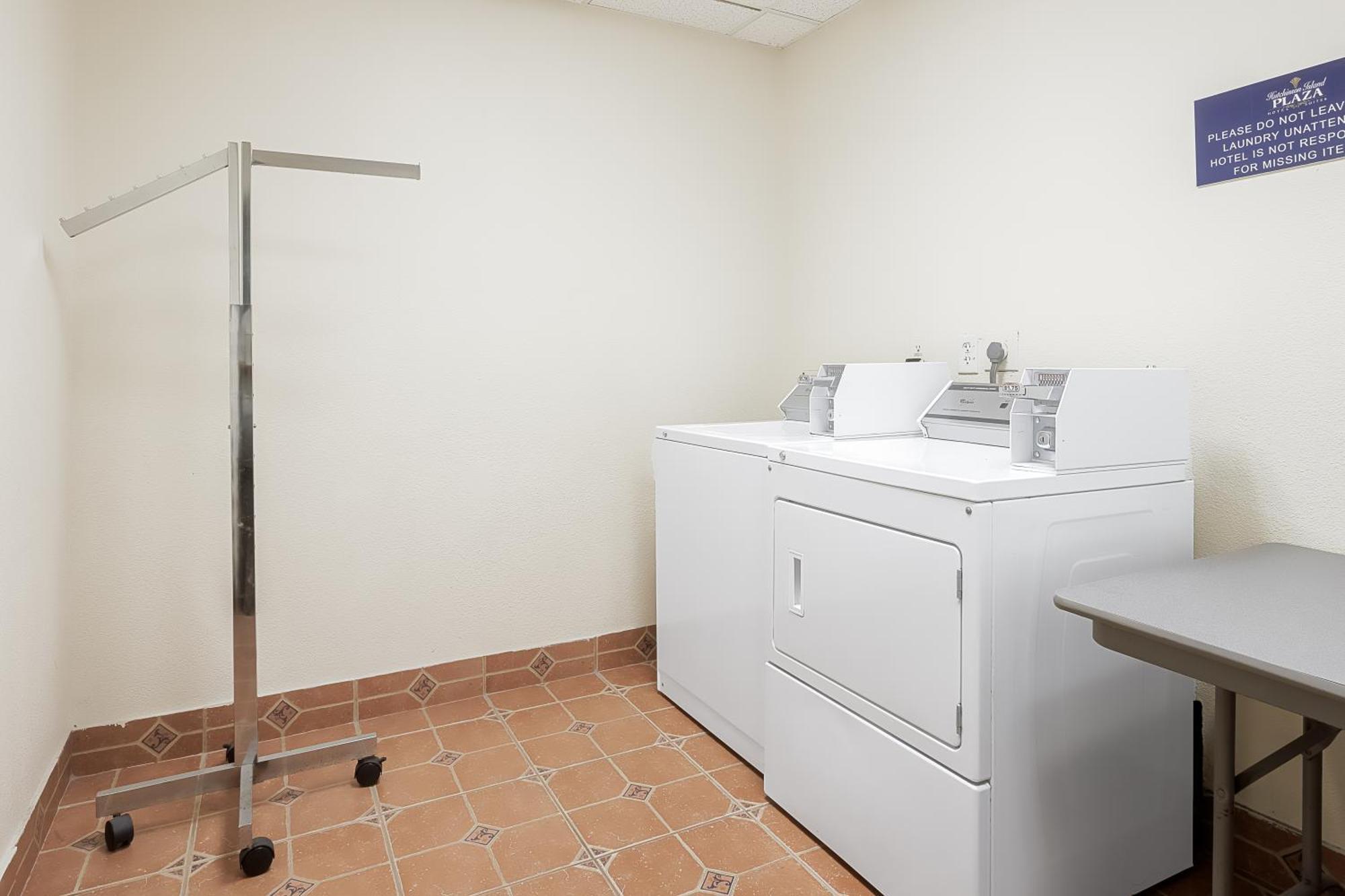 Hutchinson Island Hotel Fort Pierce Eksteriør billede