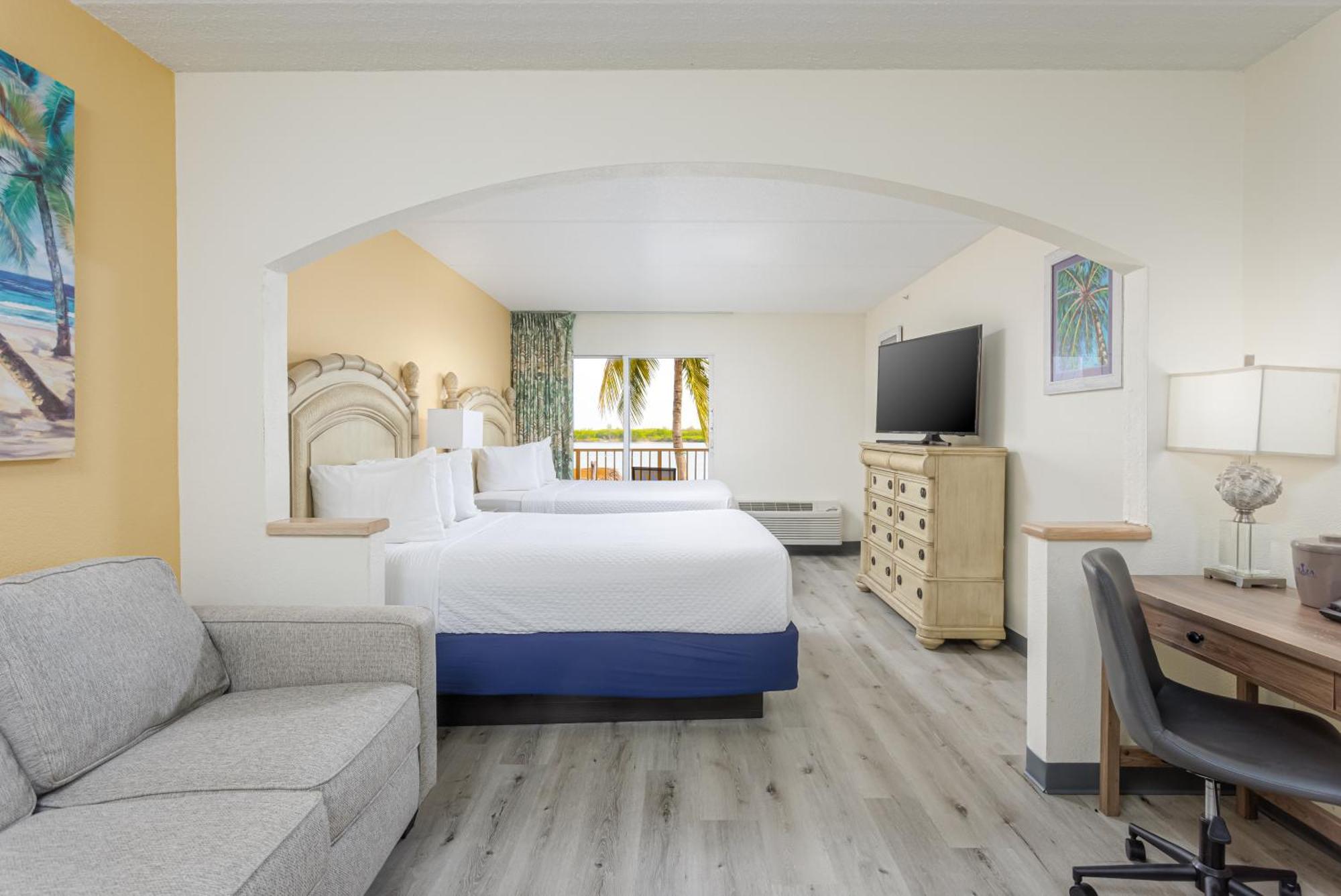 Hutchinson Island Hotel Fort Pierce Eksteriør billede