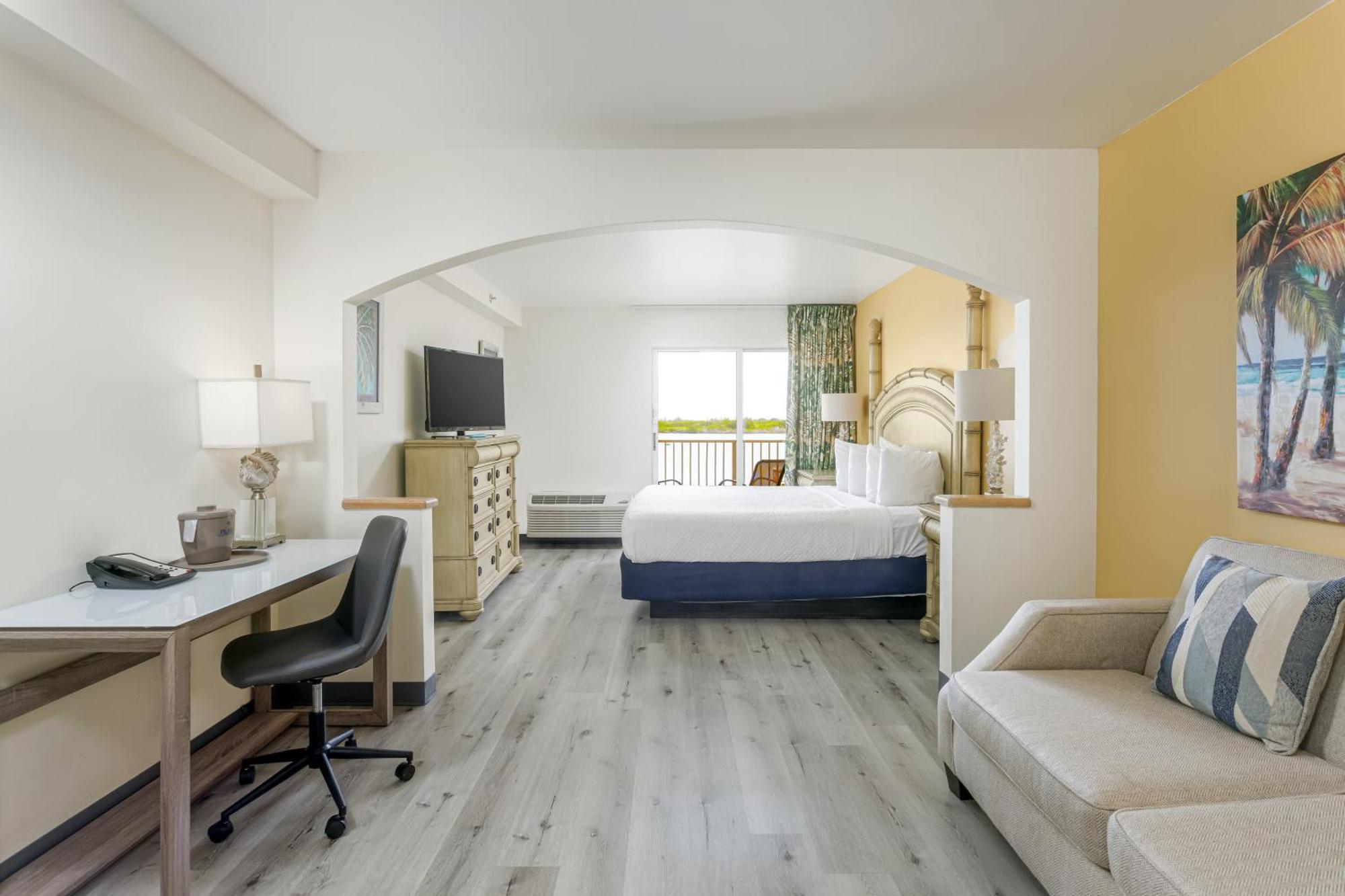 Hutchinson Island Hotel Fort Pierce Eksteriør billede
