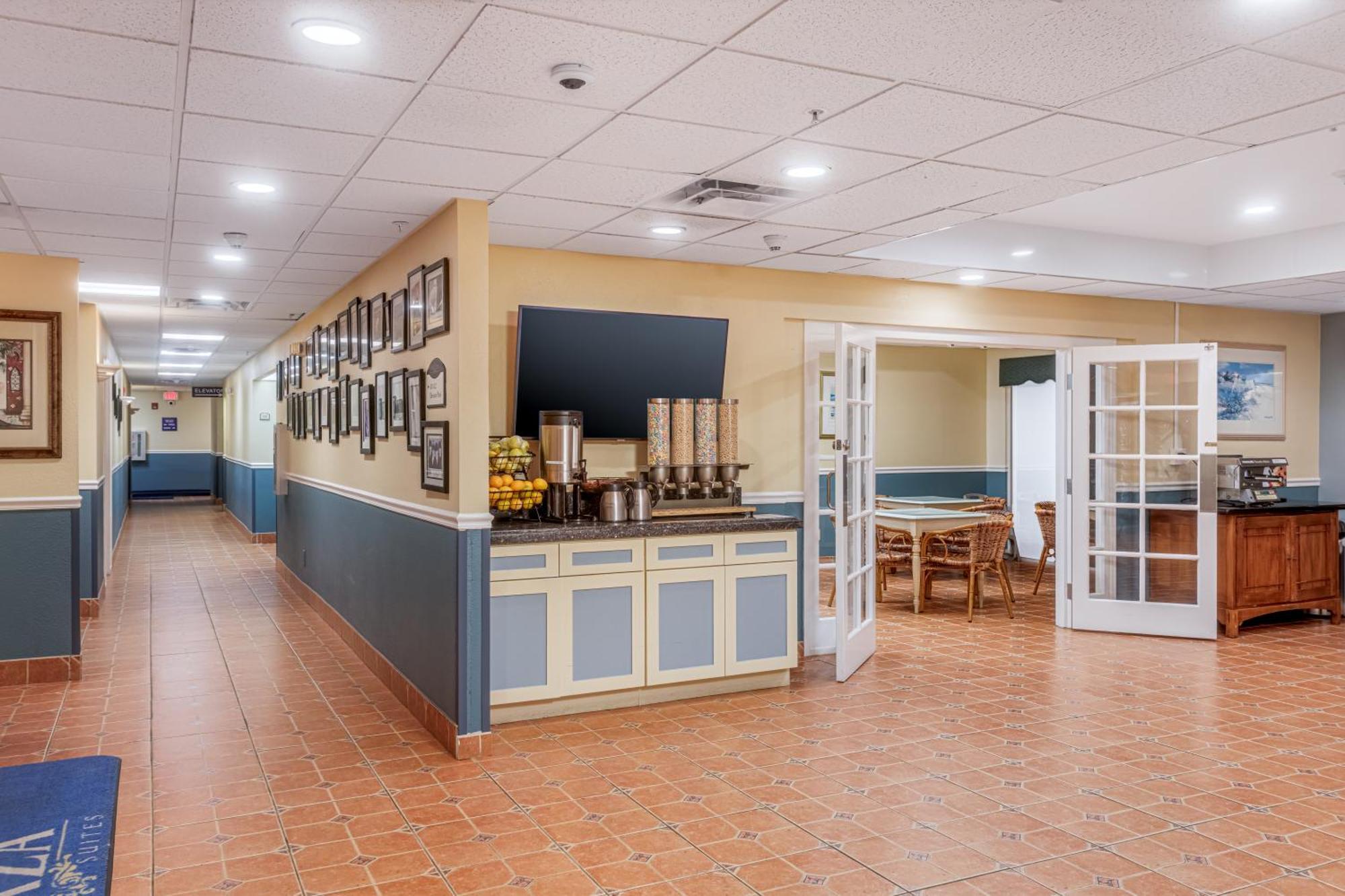 Hutchinson Island Hotel Fort Pierce Eksteriør billede