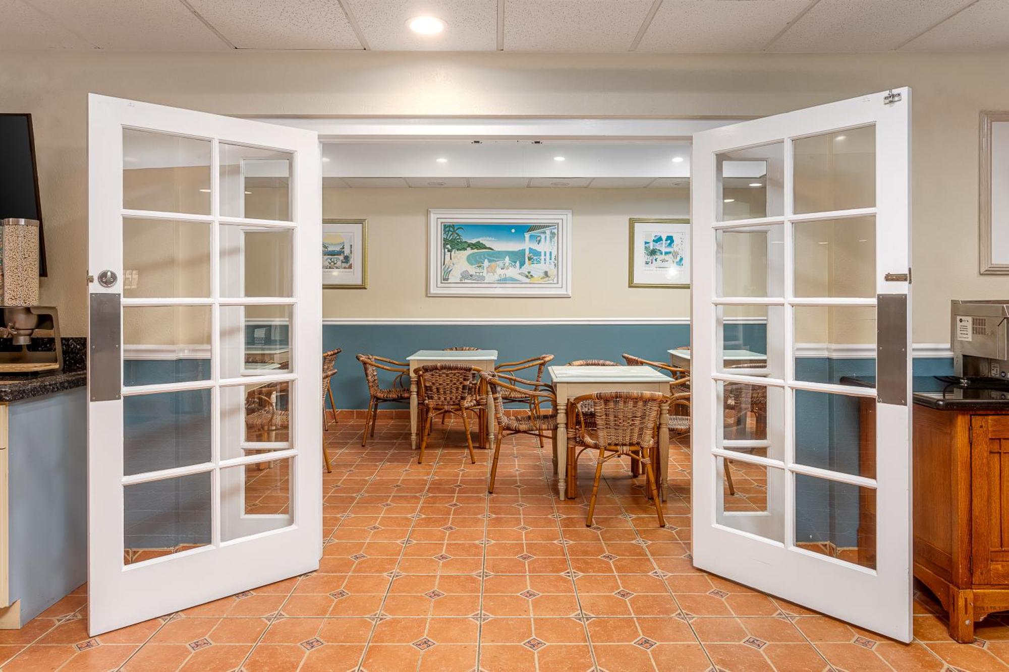 Hutchinson Island Hotel Fort Pierce Eksteriør billede
