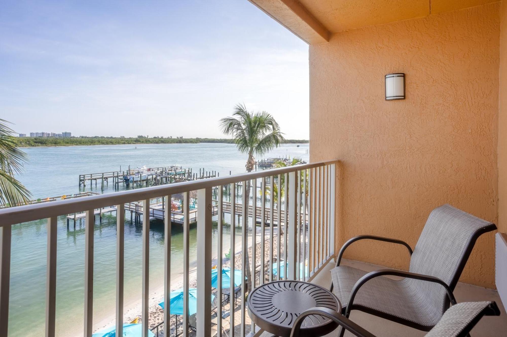 Hutchinson Island Hotel Fort Pierce Eksteriør billede