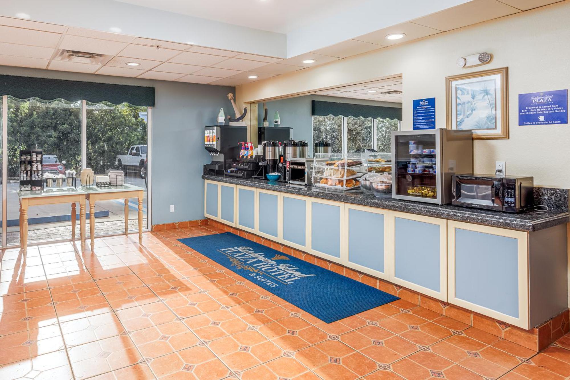 Hutchinson Island Hotel Fort Pierce Eksteriør billede