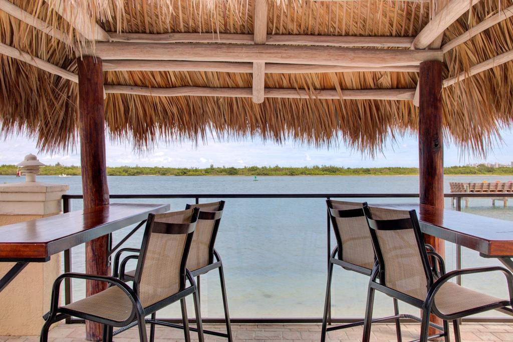Hutchinson Island Hotel Fort Pierce Eksteriør billede