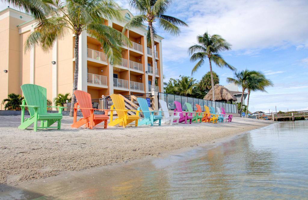 Hutchinson Island Hotel Fort Pierce Eksteriør billede