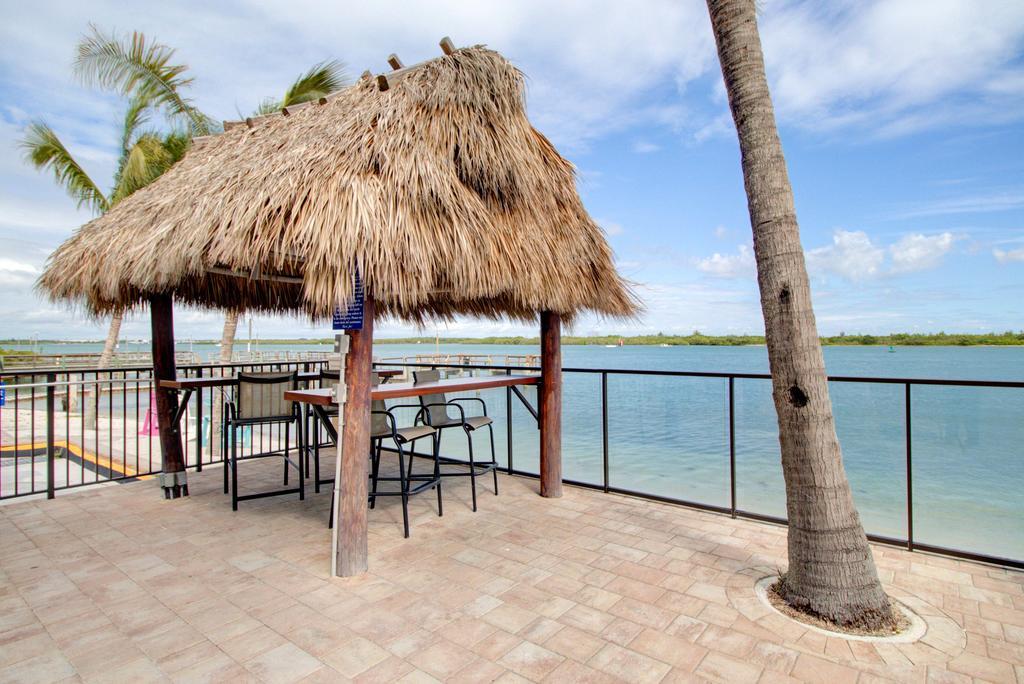 Hutchinson Island Hotel Fort Pierce Eksteriør billede