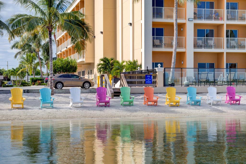 Hutchinson Island Hotel Fort Pierce Eksteriør billede
