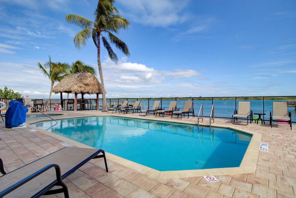 Hutchinson Island Hotel Fort Pierce Eksteriør billede