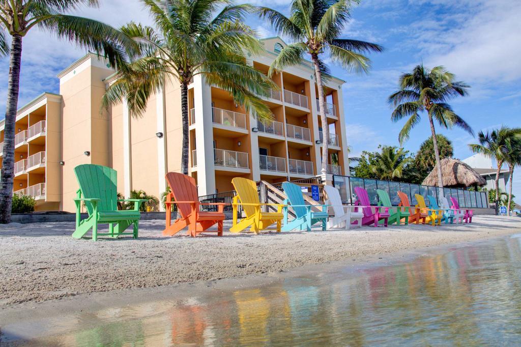 Hutchinson Island Hotel Fort Pierce Eksteriør billede