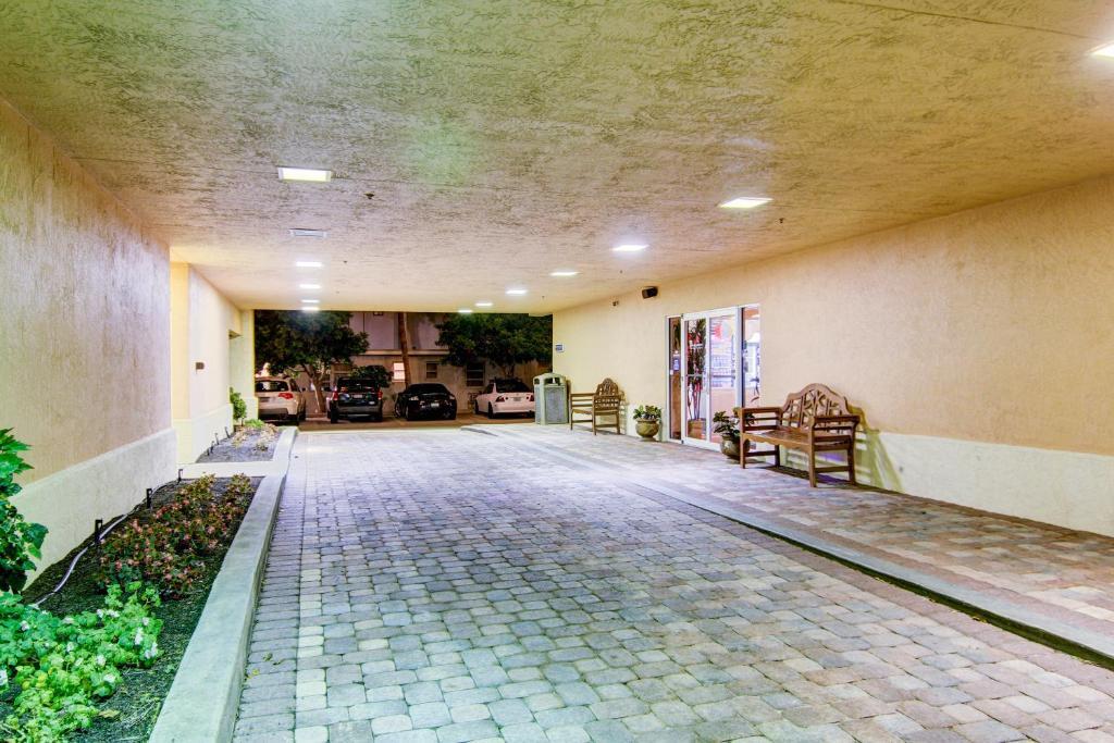 Hutchinson Island Hotel Fort Pierce Eksteriør billede