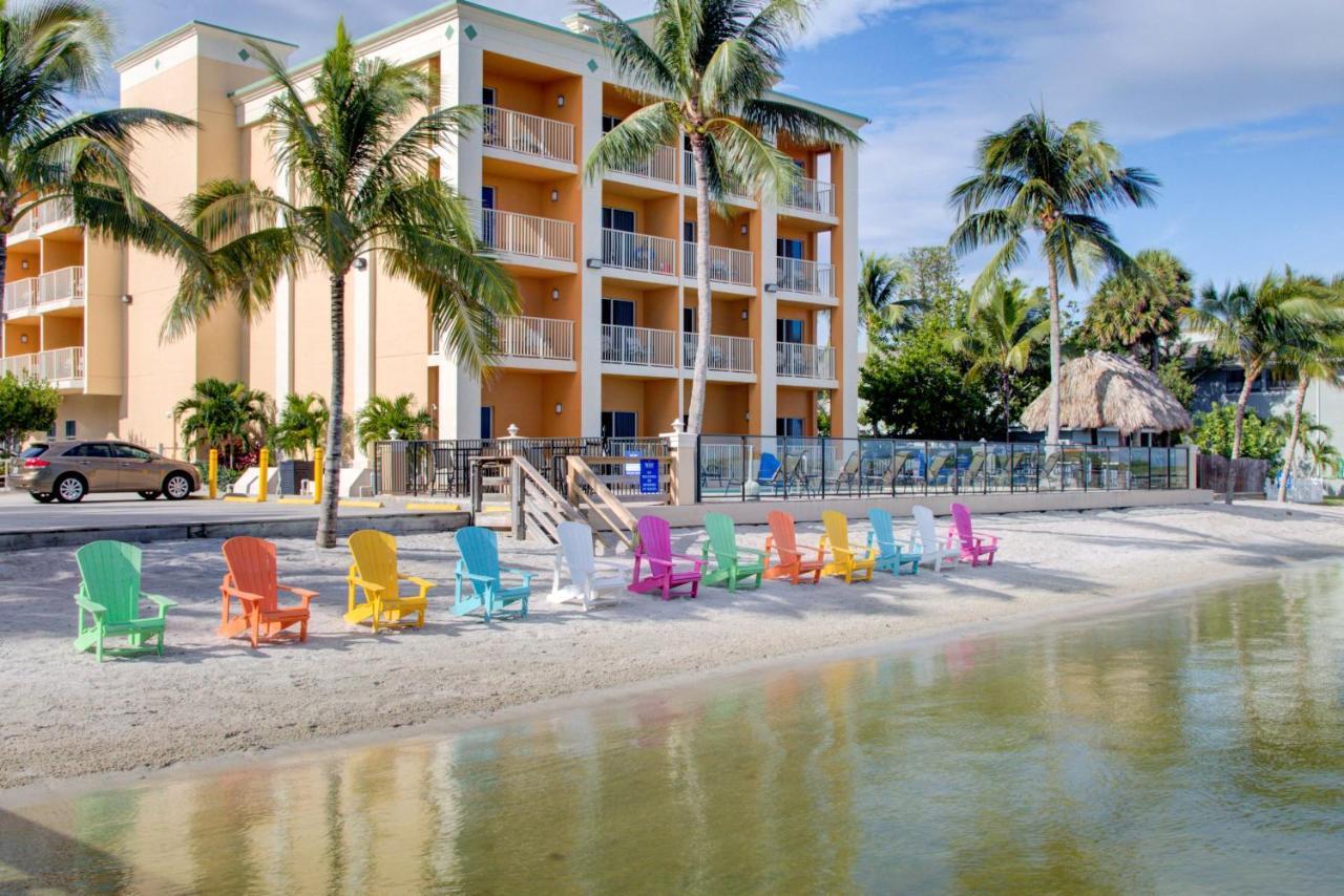 Hutchinson Island Hotel Fort Pierce Eksteriør billede