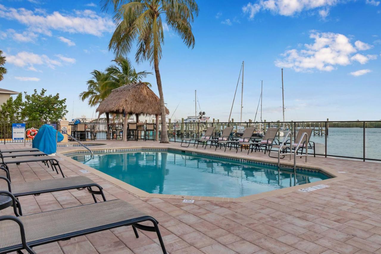 Hutchinson Island Hotel Fort Pierce Eksteriør billede