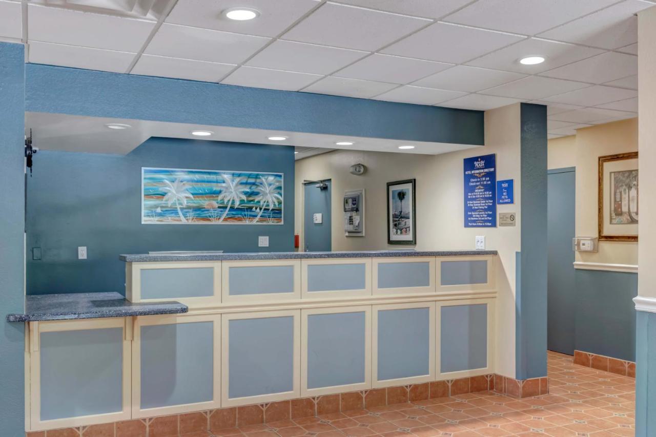 Hutchinson Island Hotel Fort Pierce Eksteriør billede