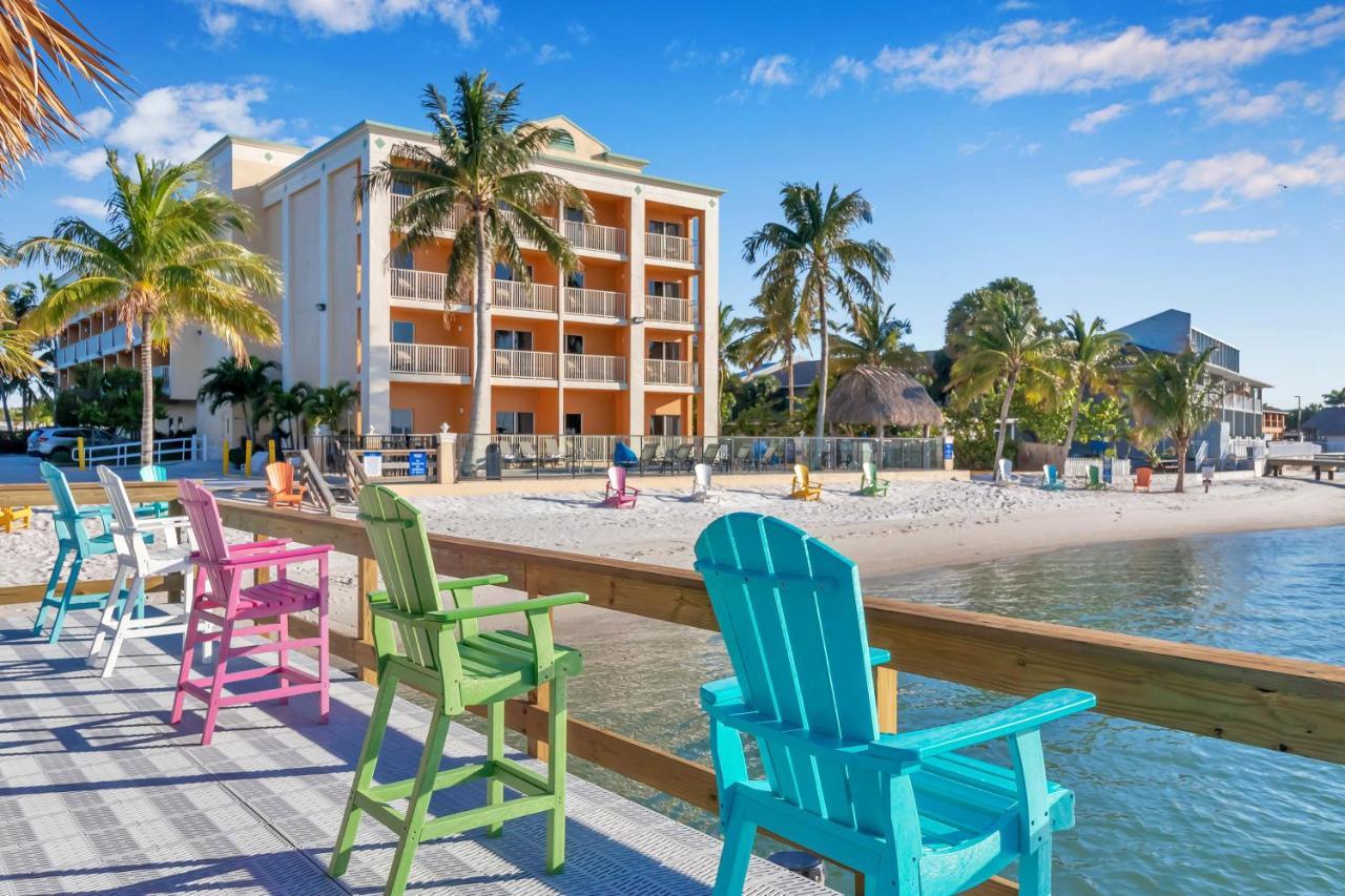 Hutchinson Island Hotel Fort Pierce Eksteriør billede