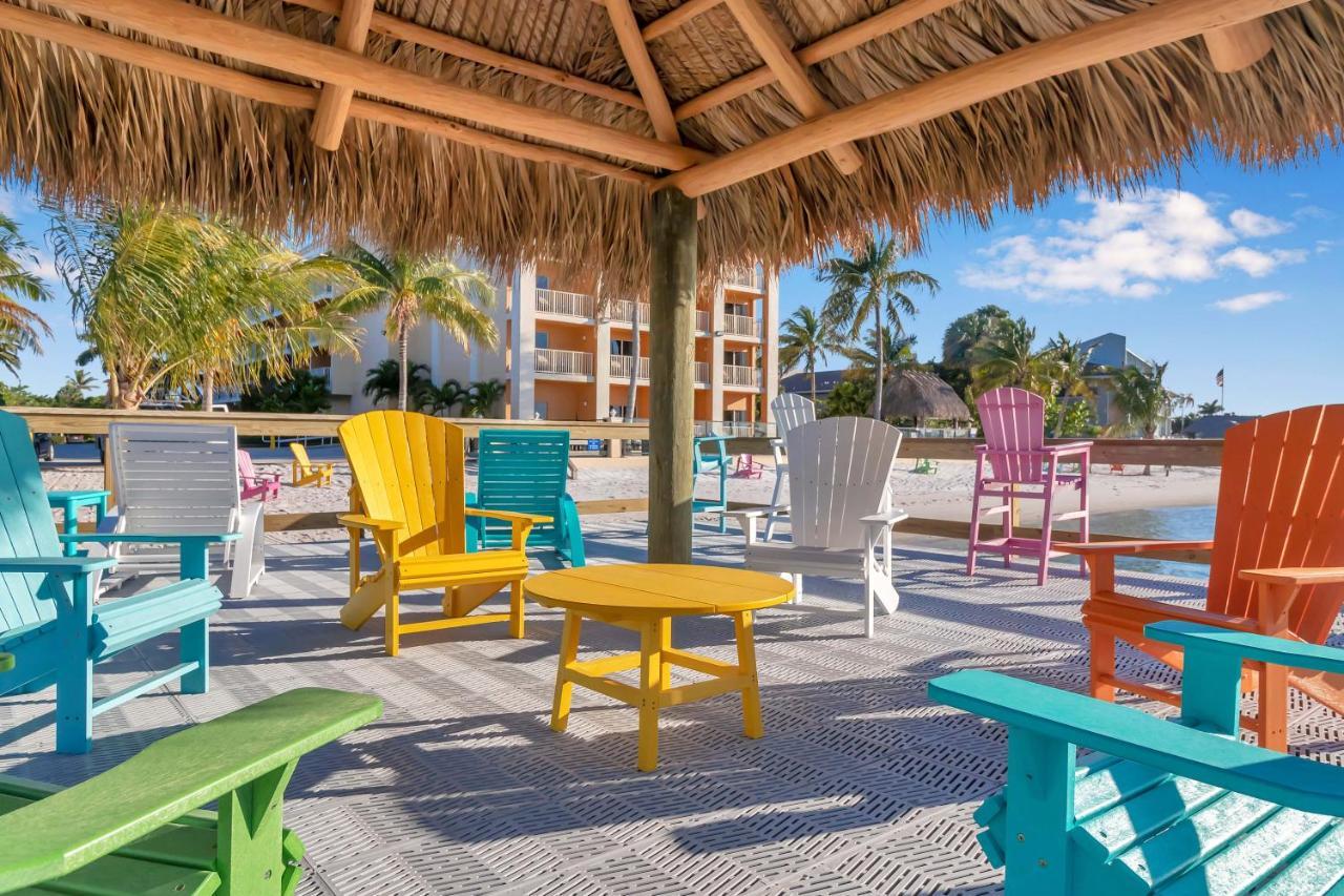 Hutchinson Island Hotel Fort Pierce Eksteriør billede