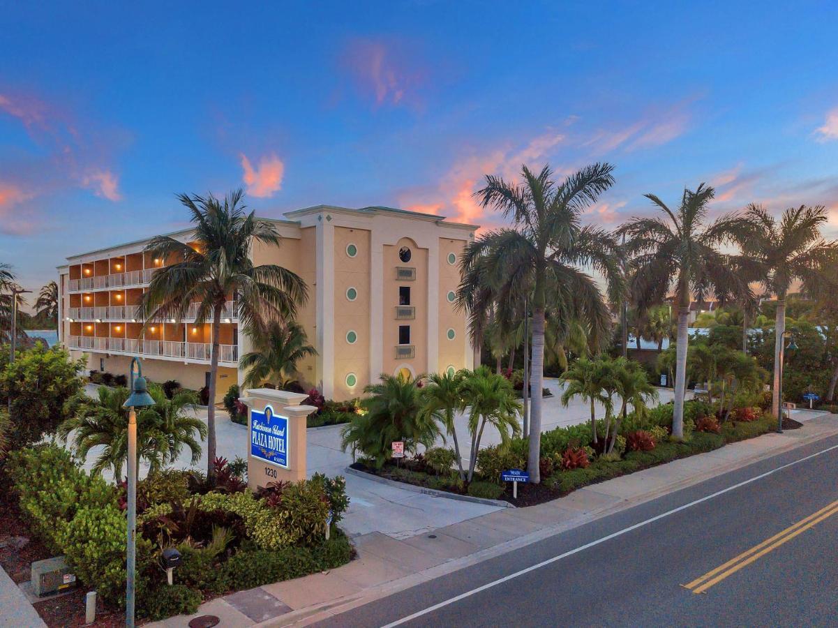 Hutchinson Island Hotel Fort Pierce Eksteriør billede