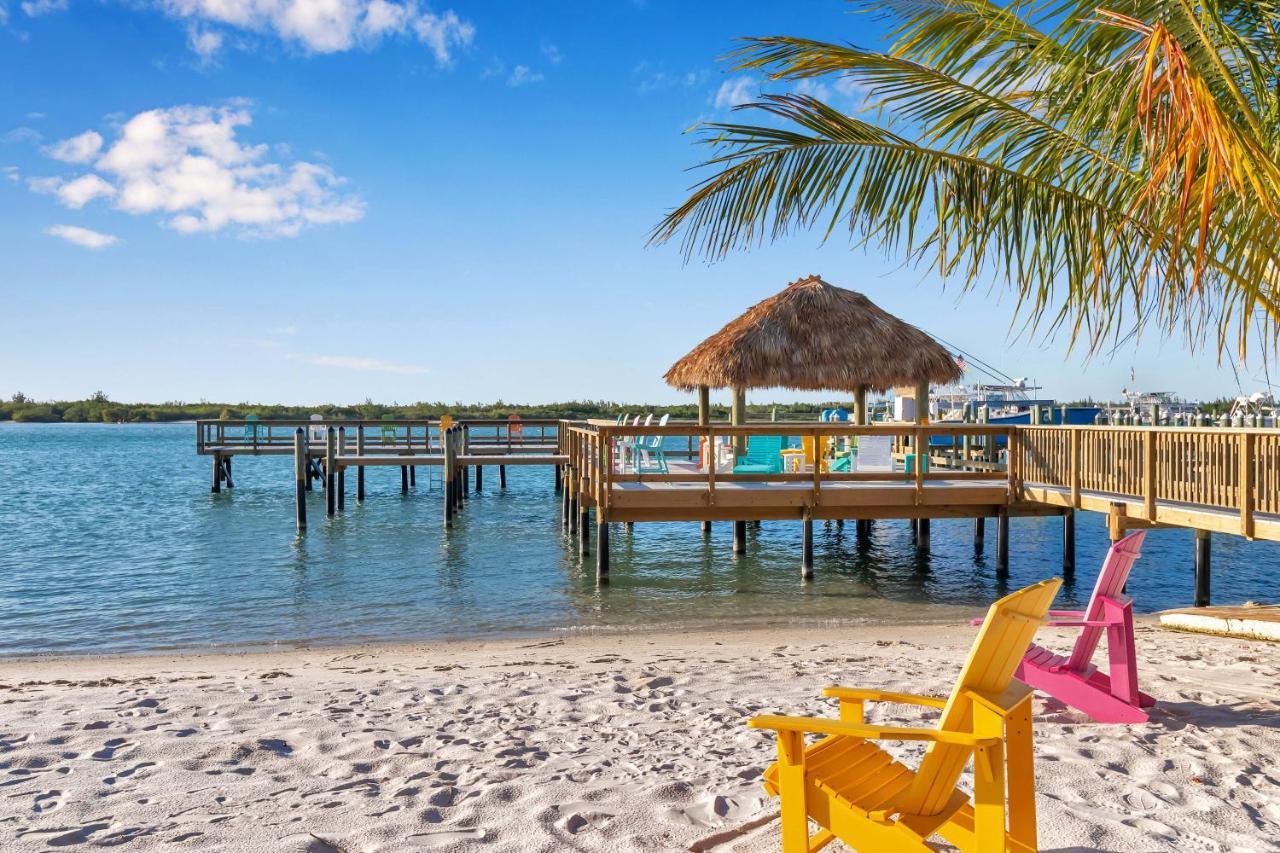 Hutchinson Island Hotel Fort Pierce Eksteriør billede